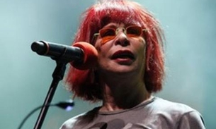 Rita Lee prepara mais uma